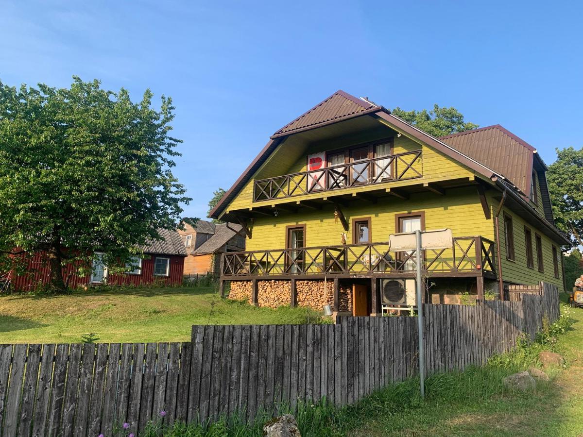 Artless - B&B