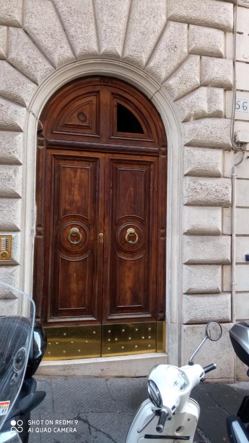 QUIRINALE 56 suite - B&B Roma
