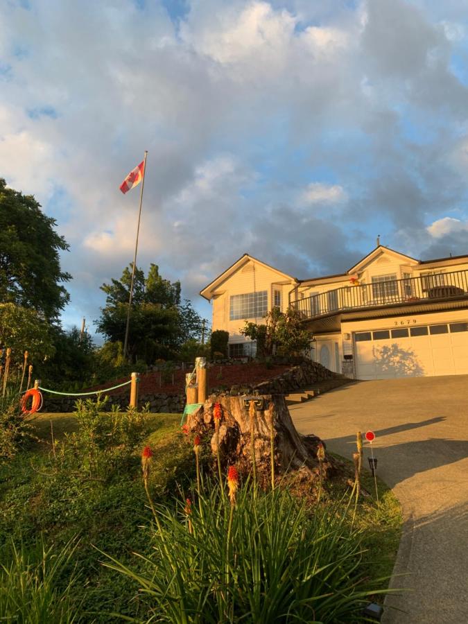 Best Bed and Breakfast - Chambres d’hôtes Port Alberni