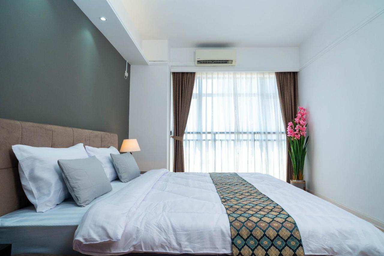 Appartamento con 2 Camere da Letto