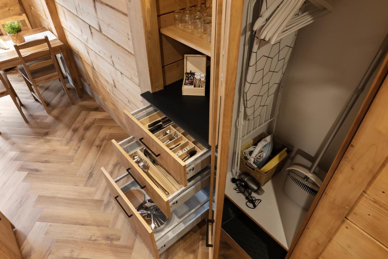 Appartement avec Vue sur la Montagne