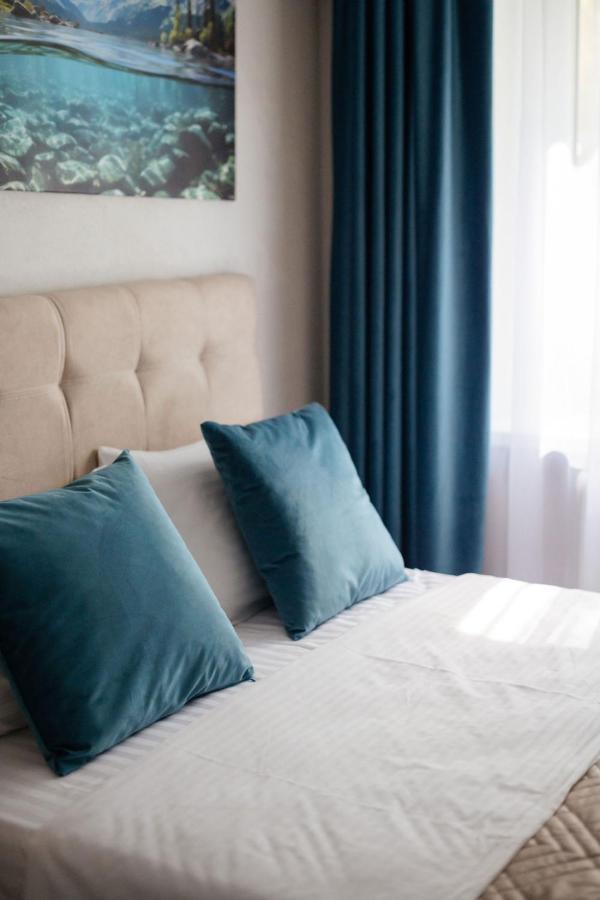 Apartamento de 1 dormitorio