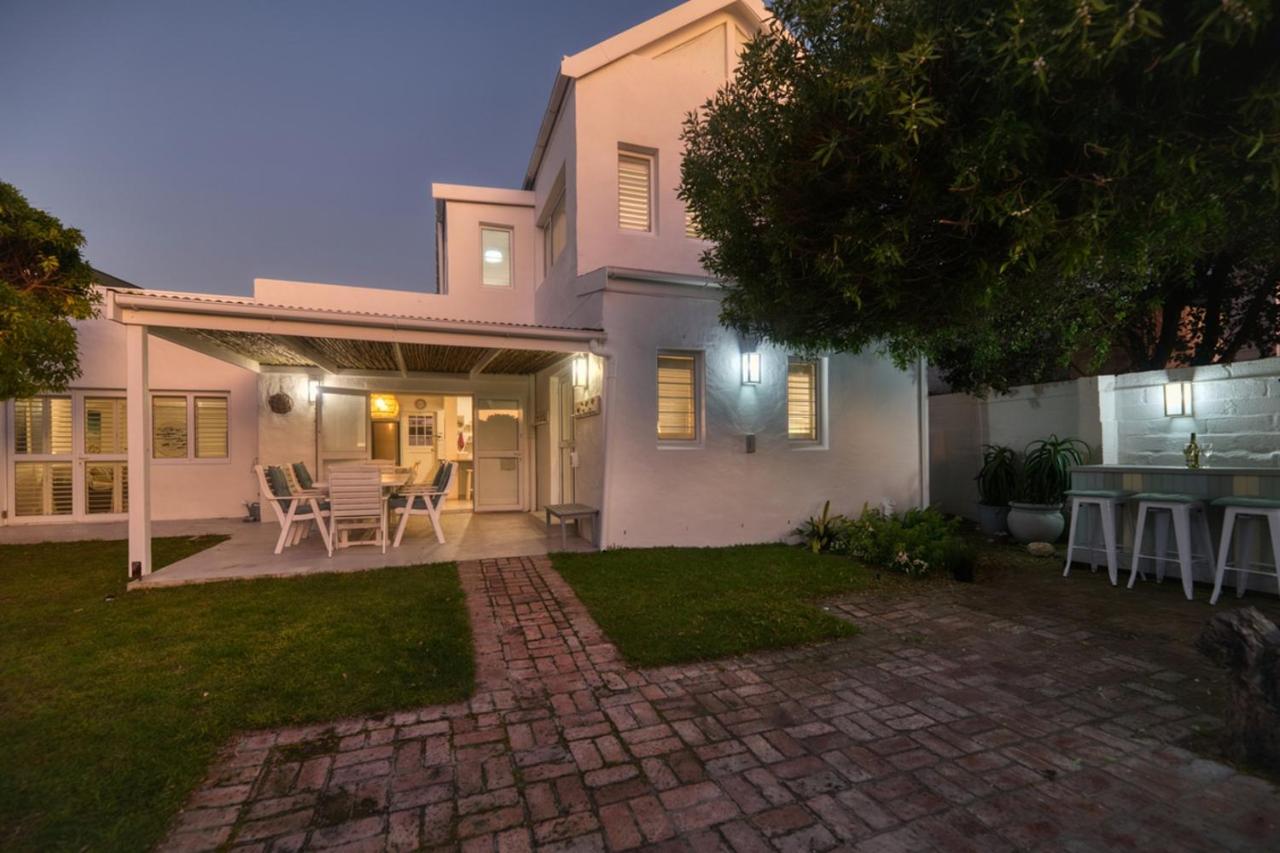 Arniston House - B&B