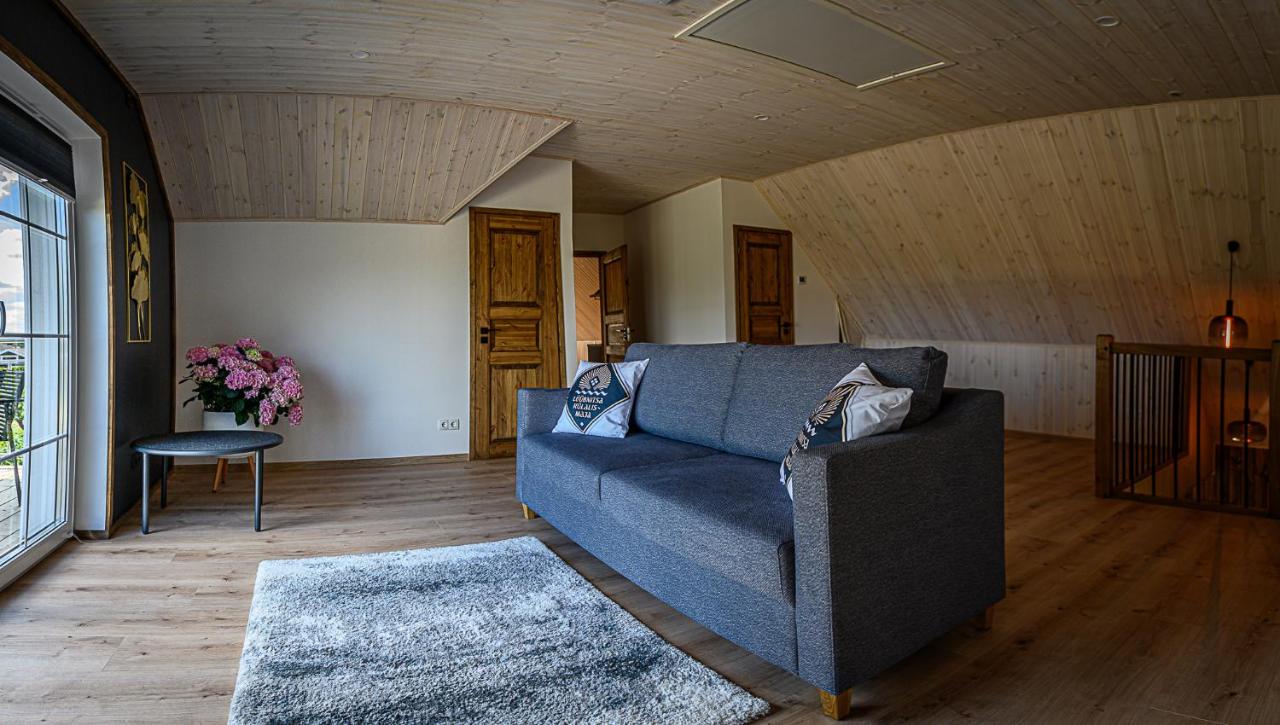 Standard Double Room with Shared Bathroom