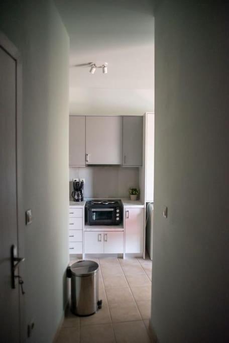 Golden Aurora - Ferienwohnung Prevesa