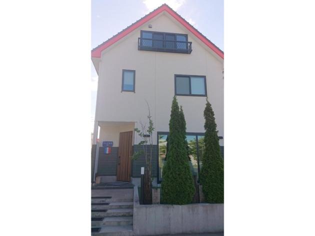 E de ‘Basi - Vacation STAY 13809v - B&B