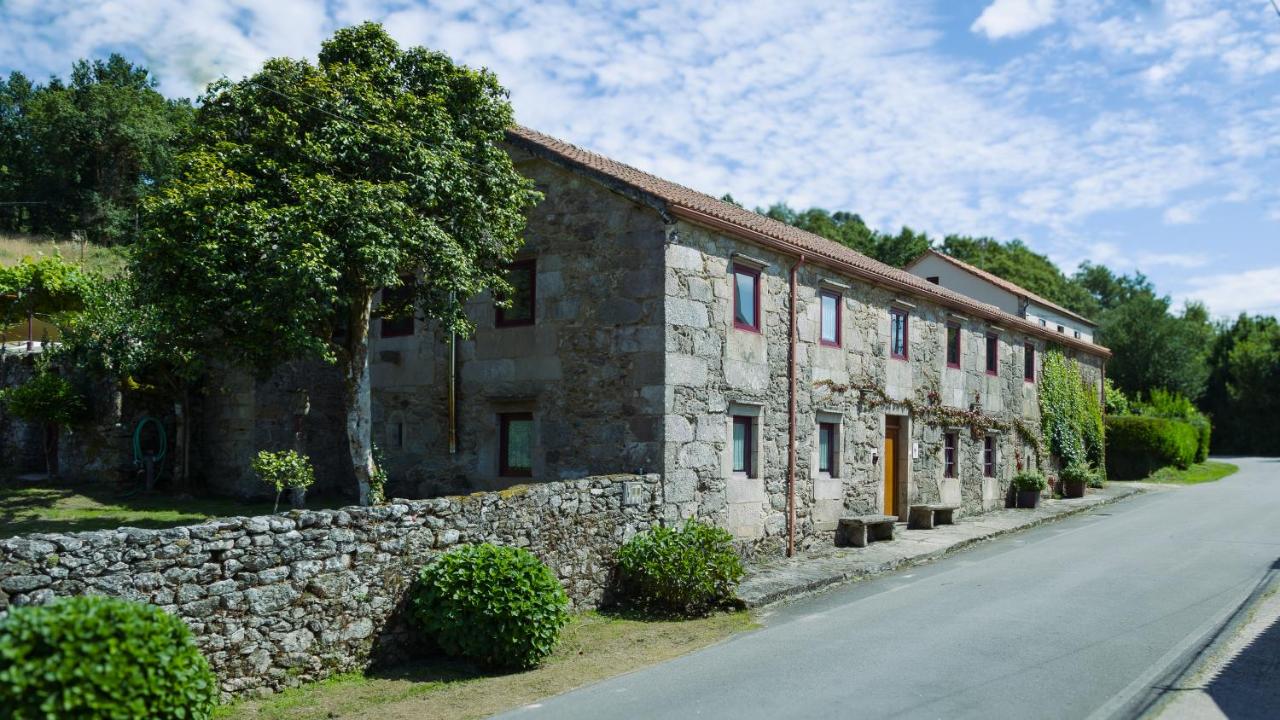Vagalumes - B&B