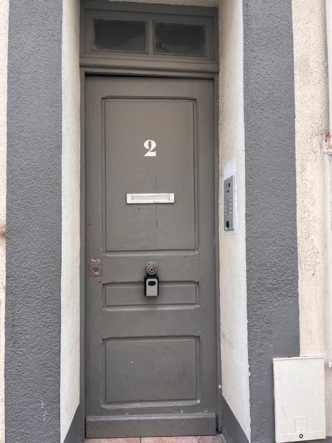 « Le Madeleine » - B&B