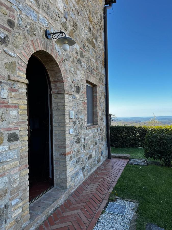 Uva - Poderone - B&B