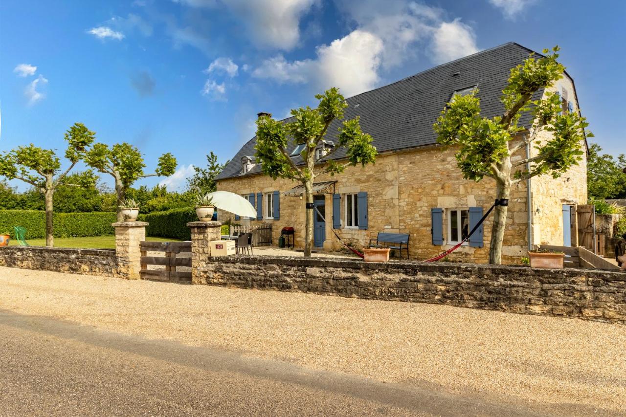 Gîte La Mauratie - Ferienwohnung