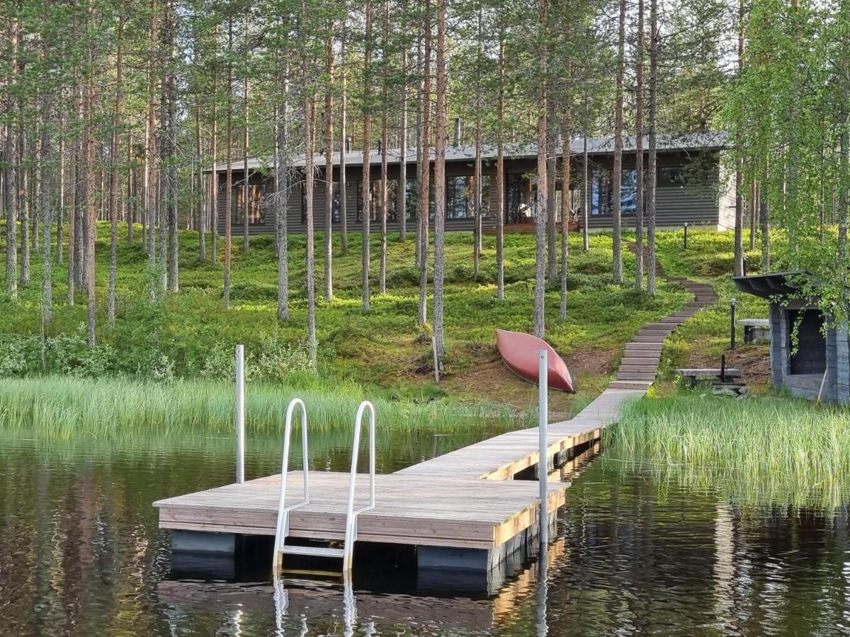 Harjunranta - B&B
