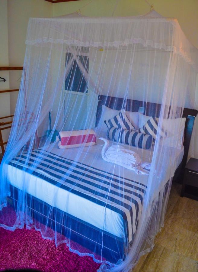Chambre Double - Vue sur Montagne