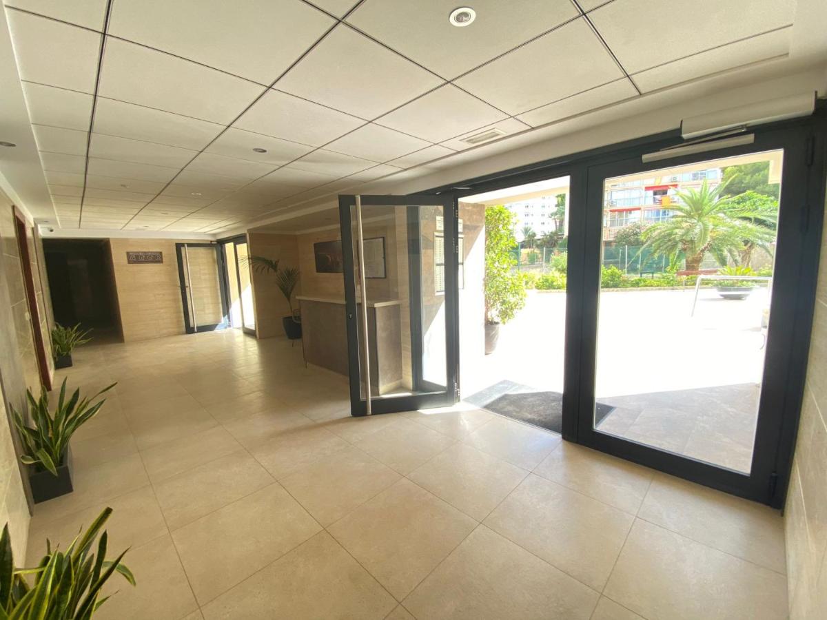 Don Miguel I - 20 - B&B Benidorm