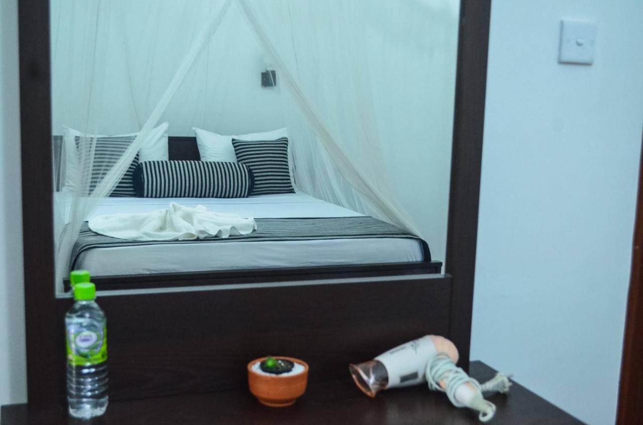Chambre Double Deluxe
