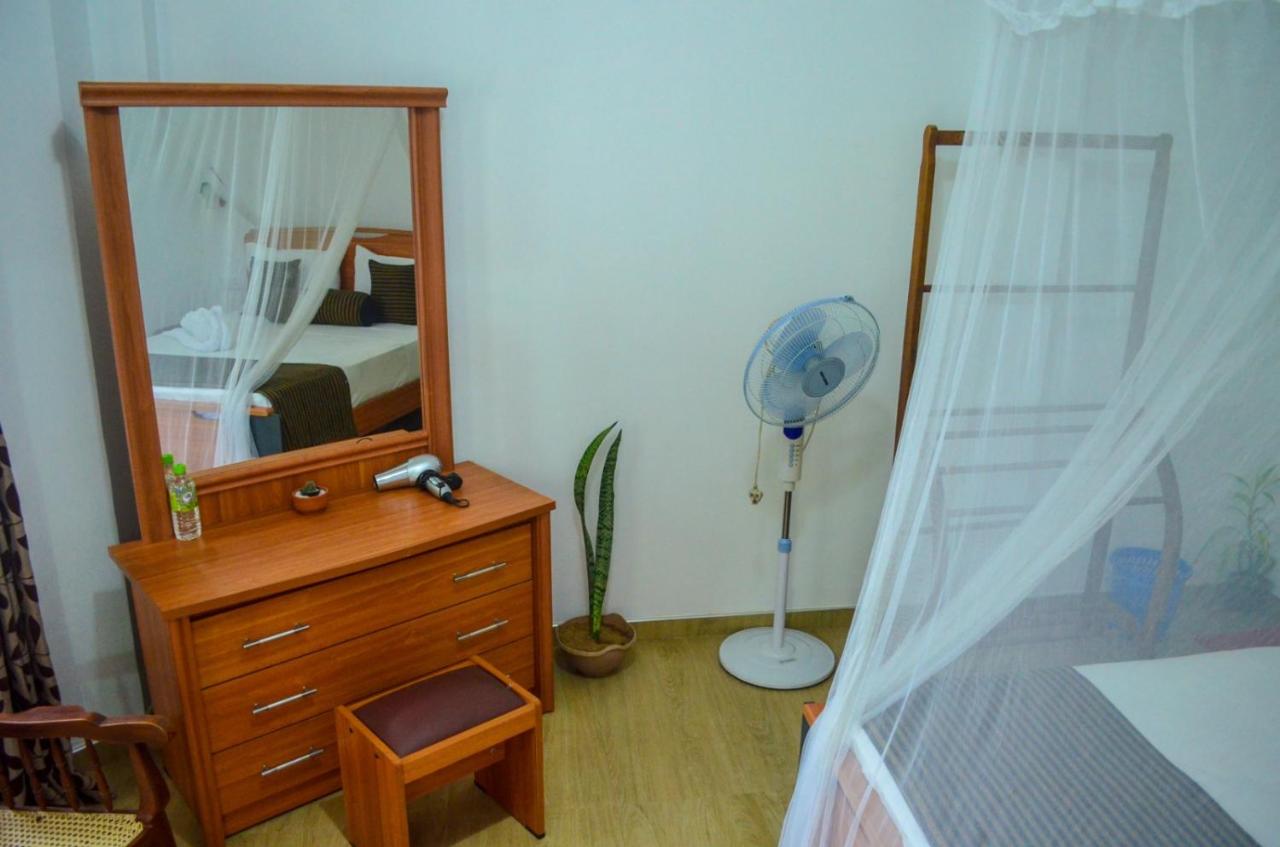 Chambre Double Standard