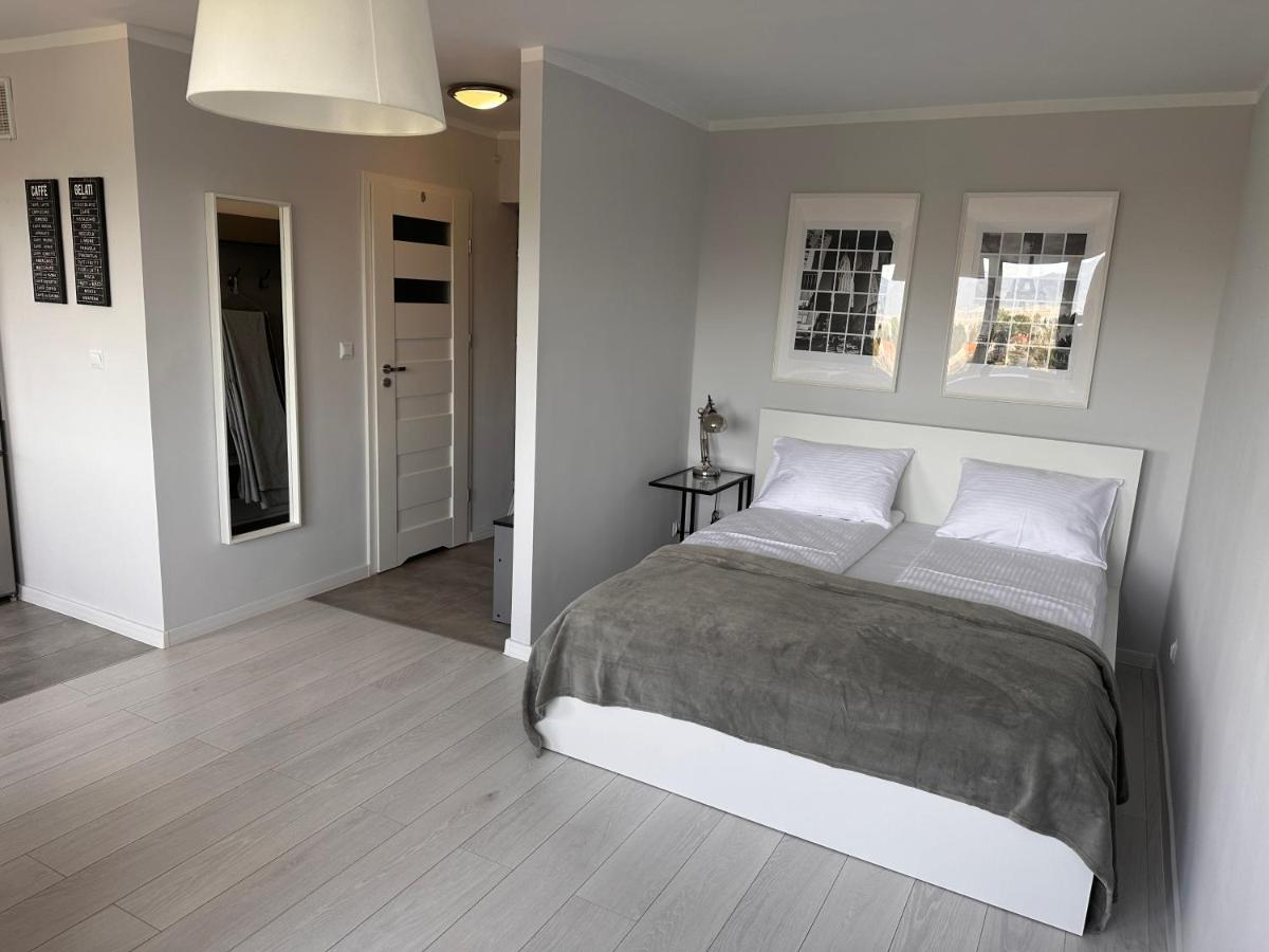 APARTAMENT OS ZŁOTE 5d