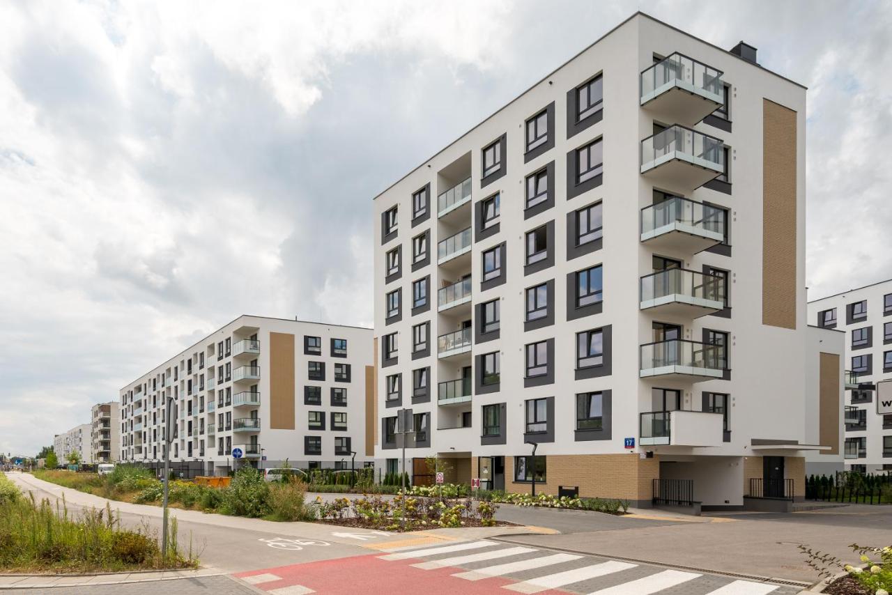 Lazurowa Deluxe Apartment - B&B
