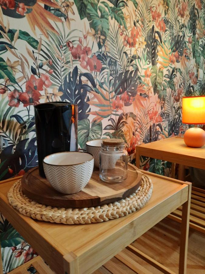 Chambre Cosy indépendante sans cuisine - Chambres d’hôtes Mont-Louis