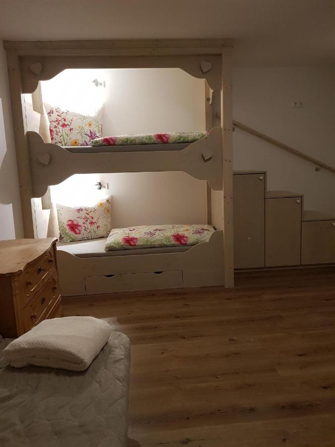 Panorama-Apartment Annette - B&B Immenstadt im Allgäu