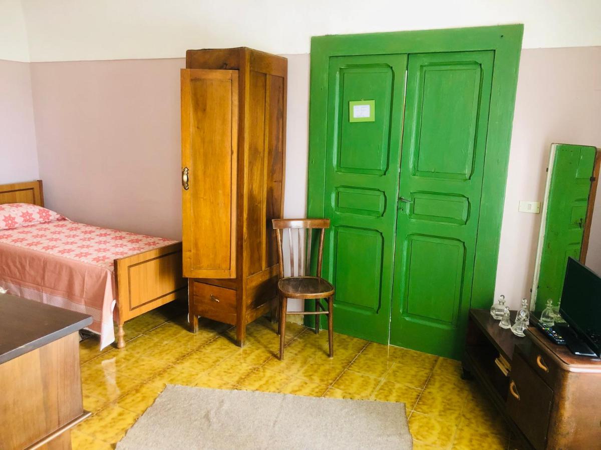 Zweibettzimmer