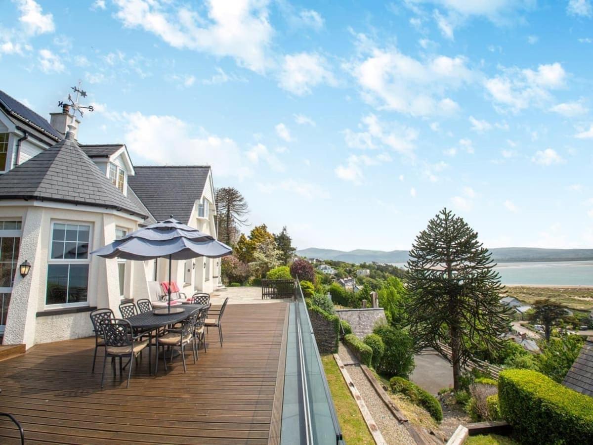 Rockcliffe - B&B