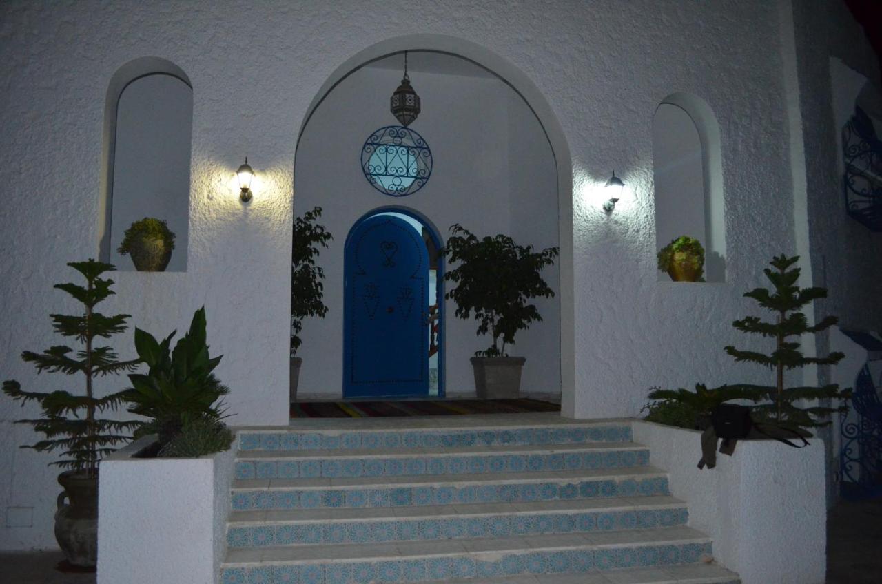 Dar Salama - Ferienwohnung Bizerta