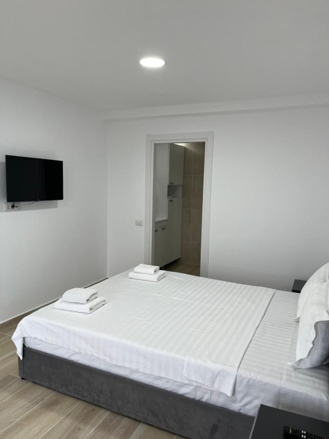 Appartamento con 2 Camere da Letto