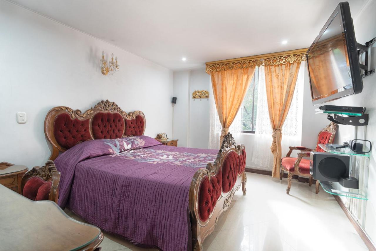 Apartamento de 3 dormitorios