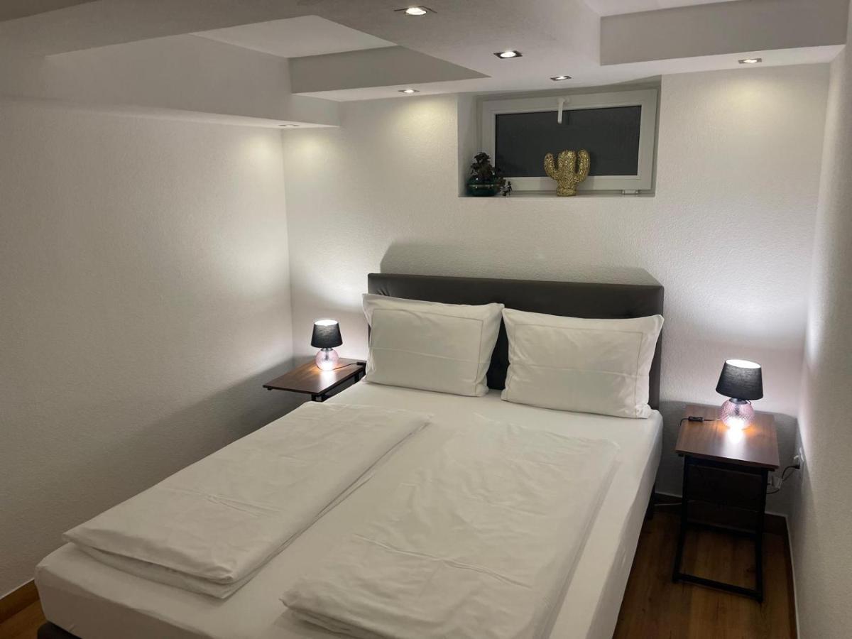 Appartement 1 Chambre