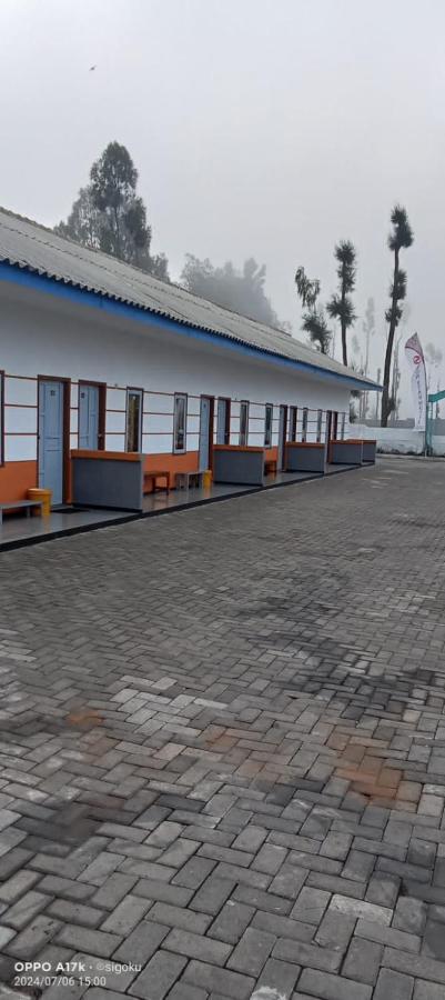 Tengger Indah Seruni Bromo - Chambres d’hôtes