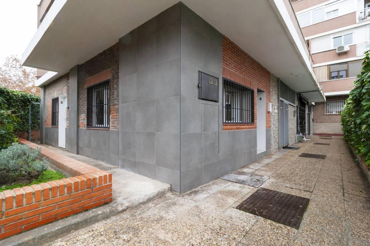 Apartamento Bronce by Clabao - B&B Madrid