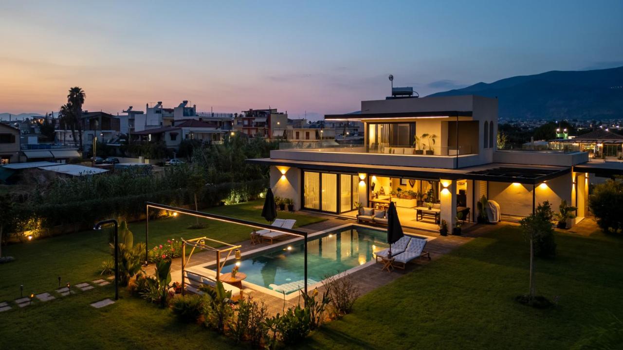 Two-Bedroom Villa