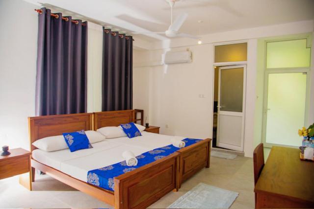 Chambre Double avec Salle de Bains Privative