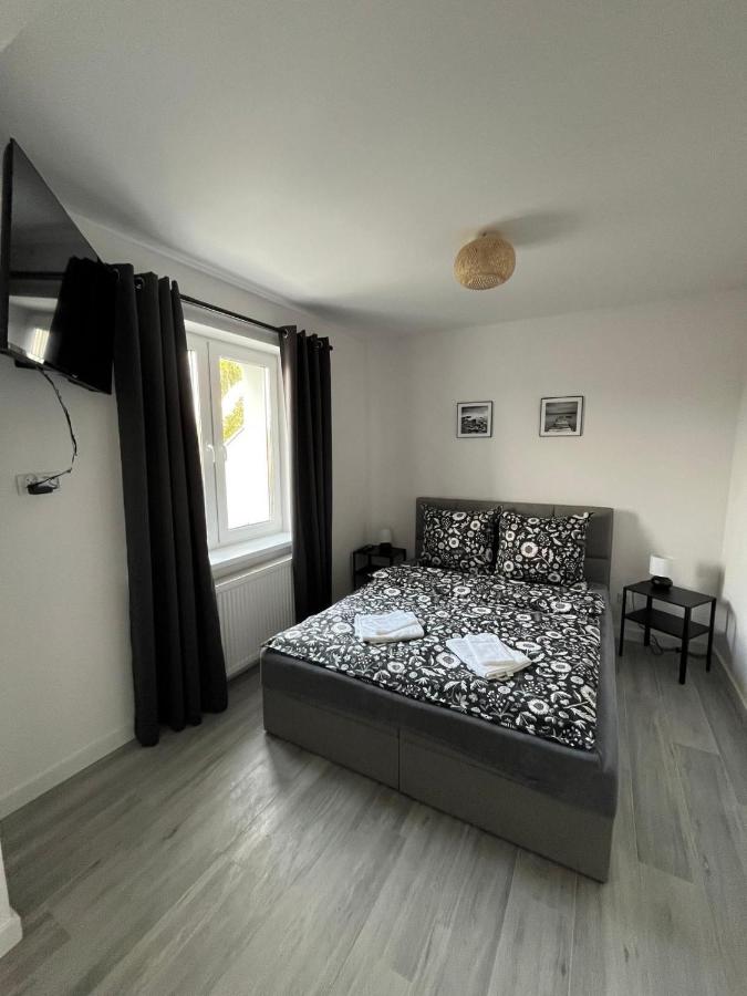 Chambre Double Deluxe