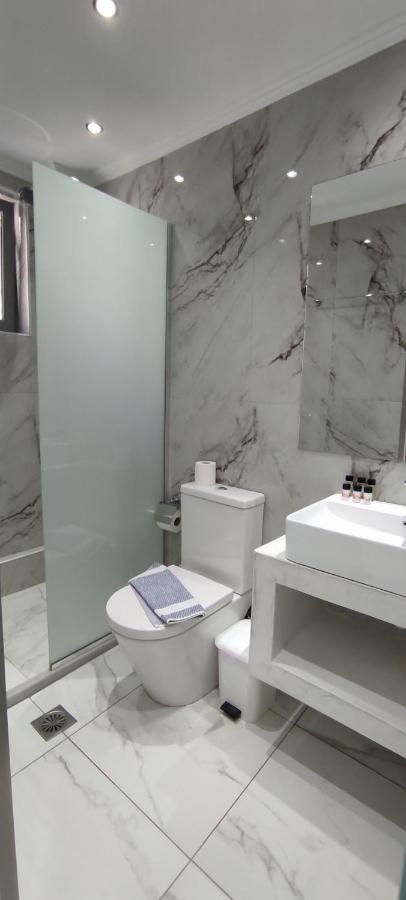 Zen Apartments - Ferienwohnung Laganás