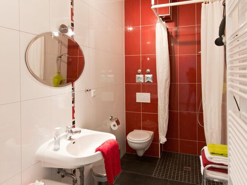 Chambre Simple Standard avec Douche