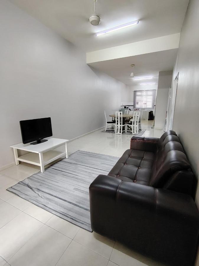 Maison 3 Chambres