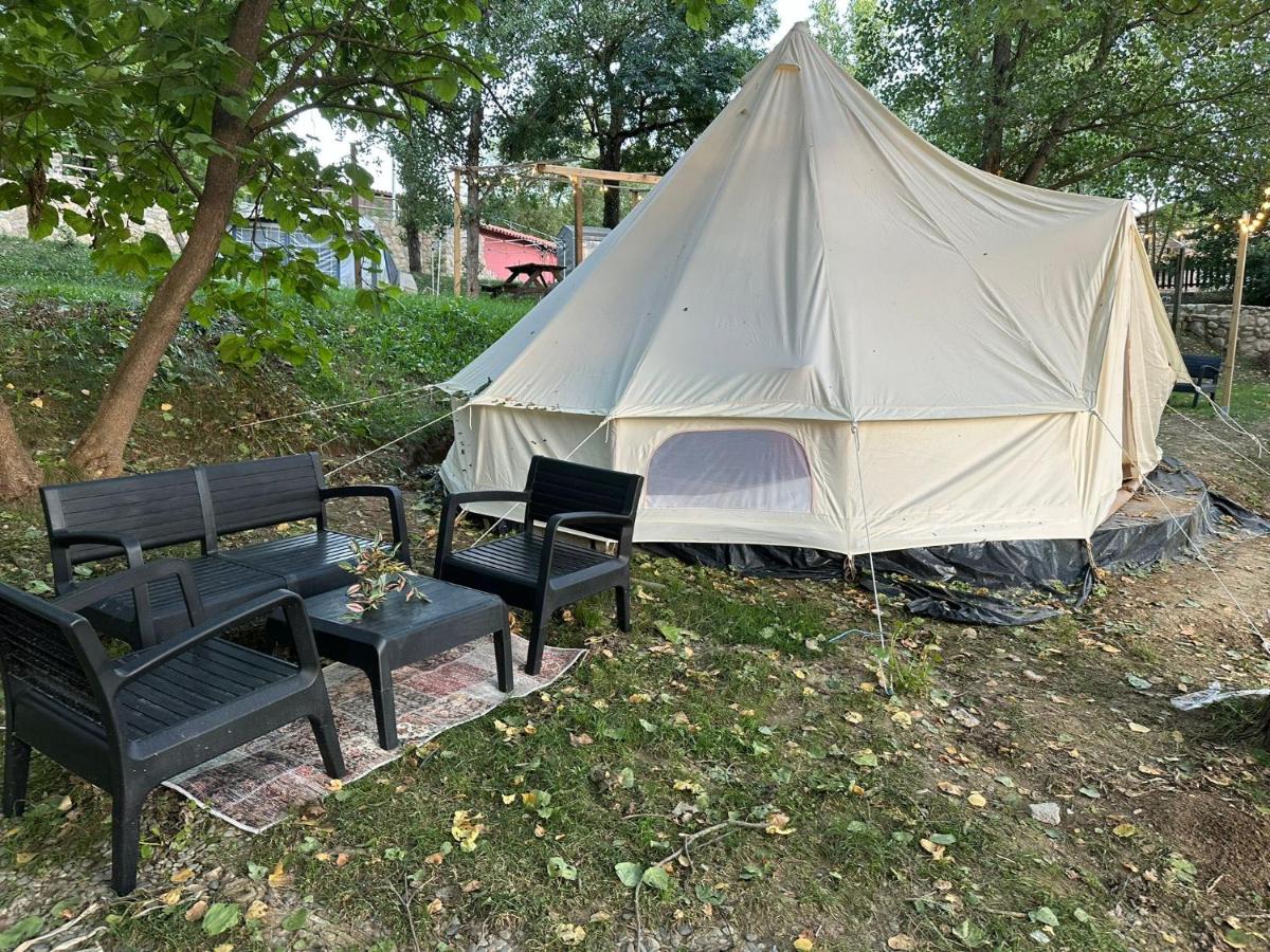 Tent