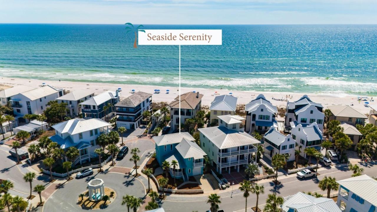 Seaside Serenity home - B&B
