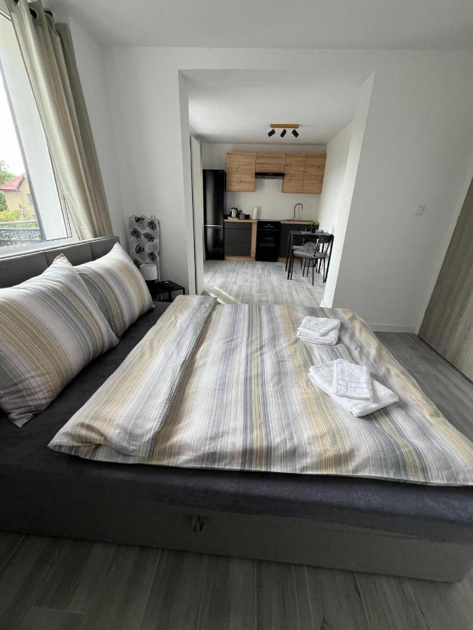 Chambre Double Deluxe