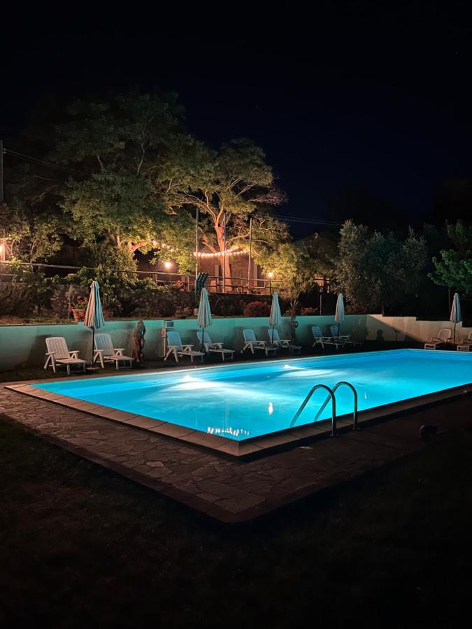 Fattoria della Sabatina - B&B Sabatina