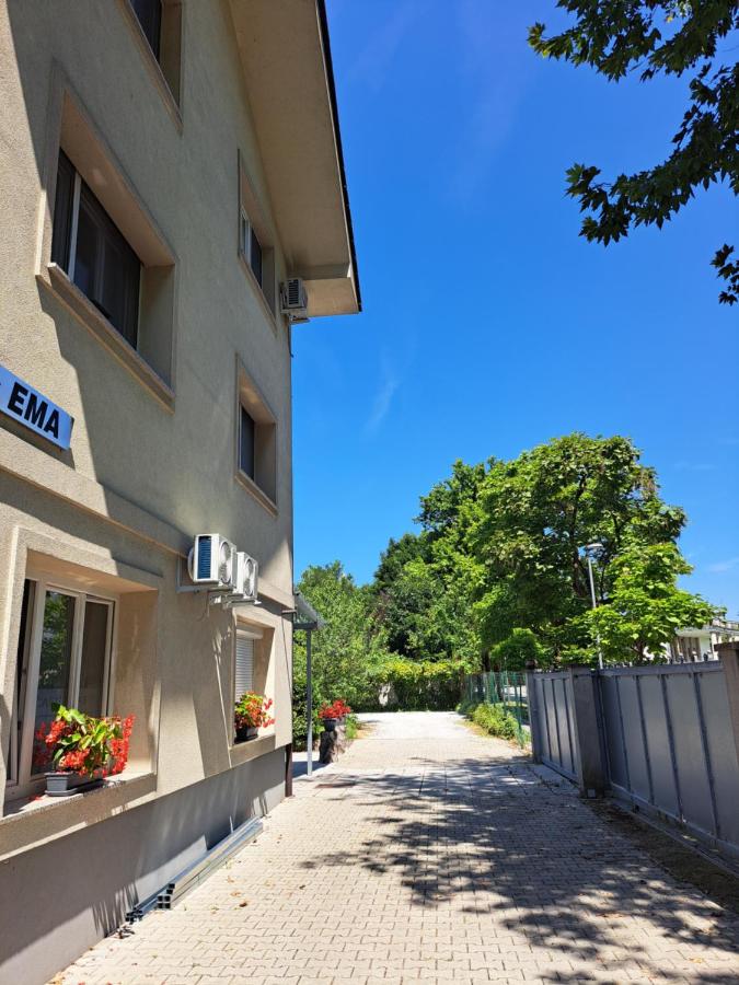 Lena apartments - B&B Liubliana