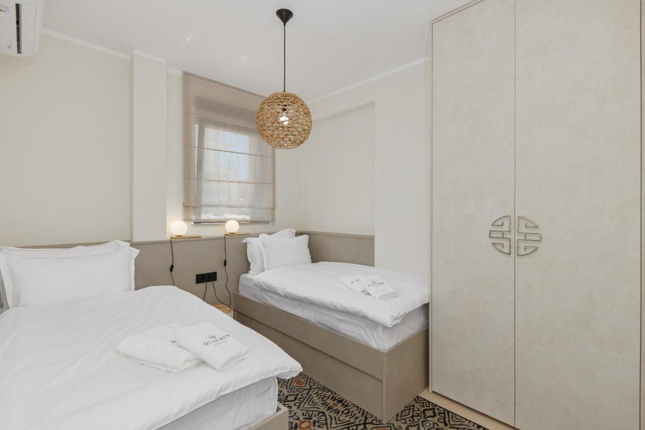 Appartamento con 3 Camere da Letto