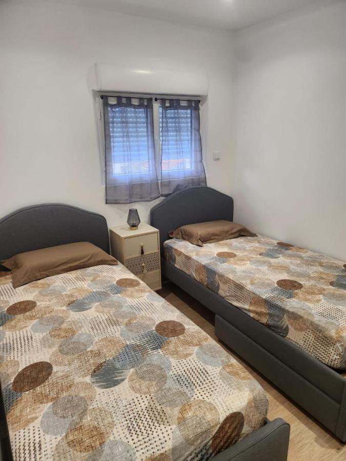 Habitación Cuádruple Estándar