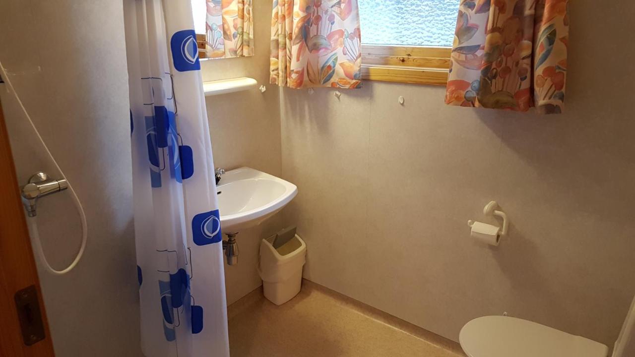Haus mit 1 Schlafzimmer