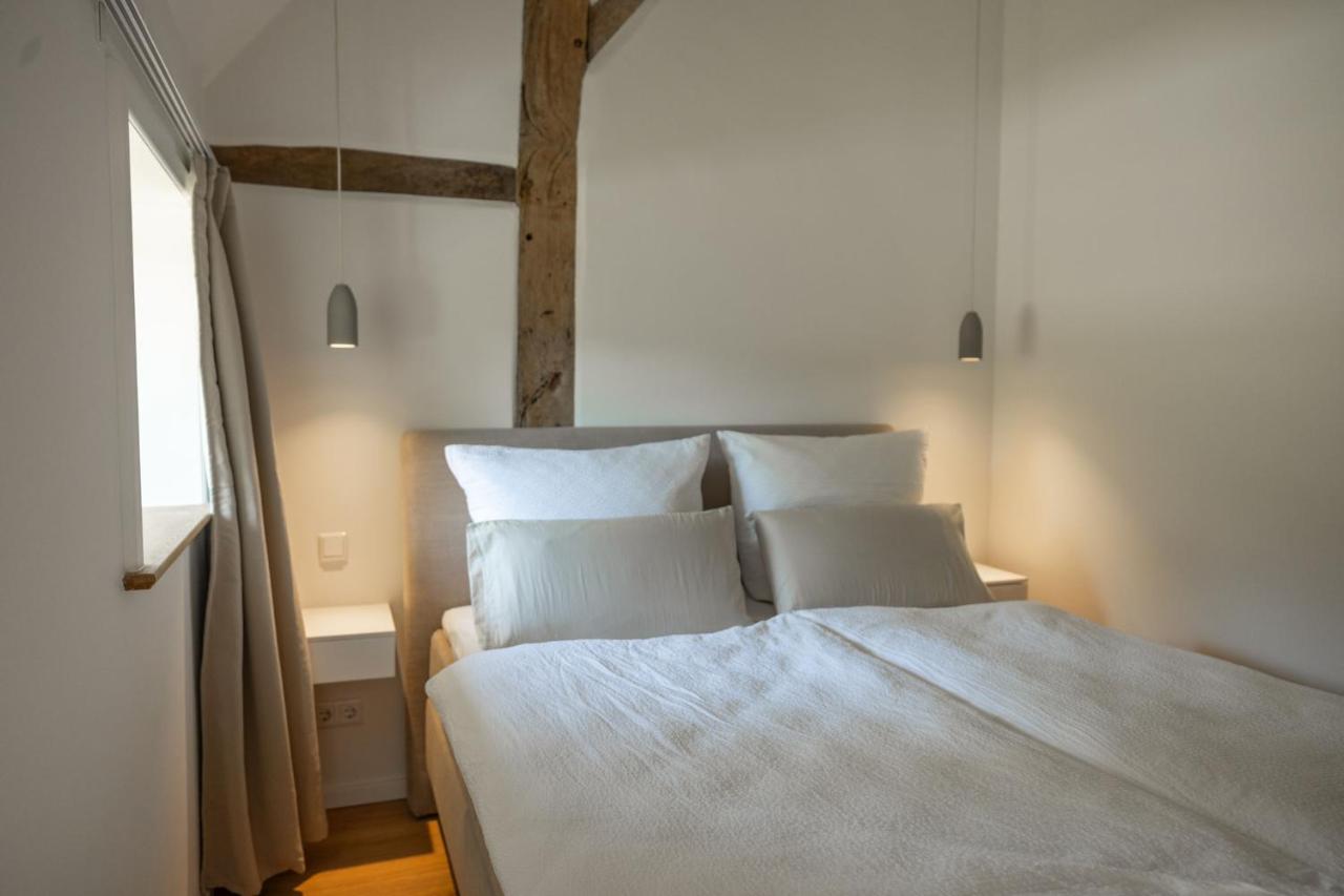 Reethus 22 Loft 5 - B&B