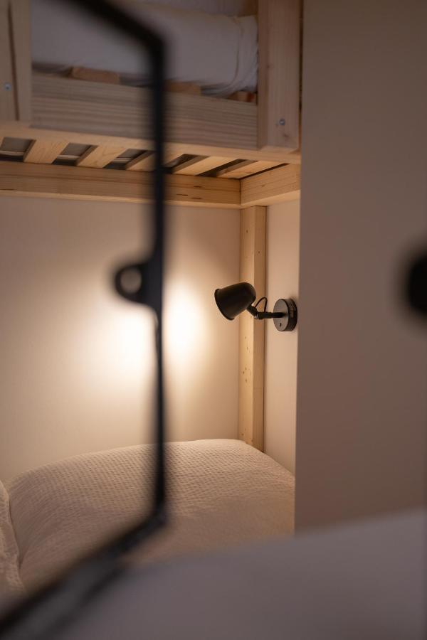Reethus 22 Loft 4 - B&B