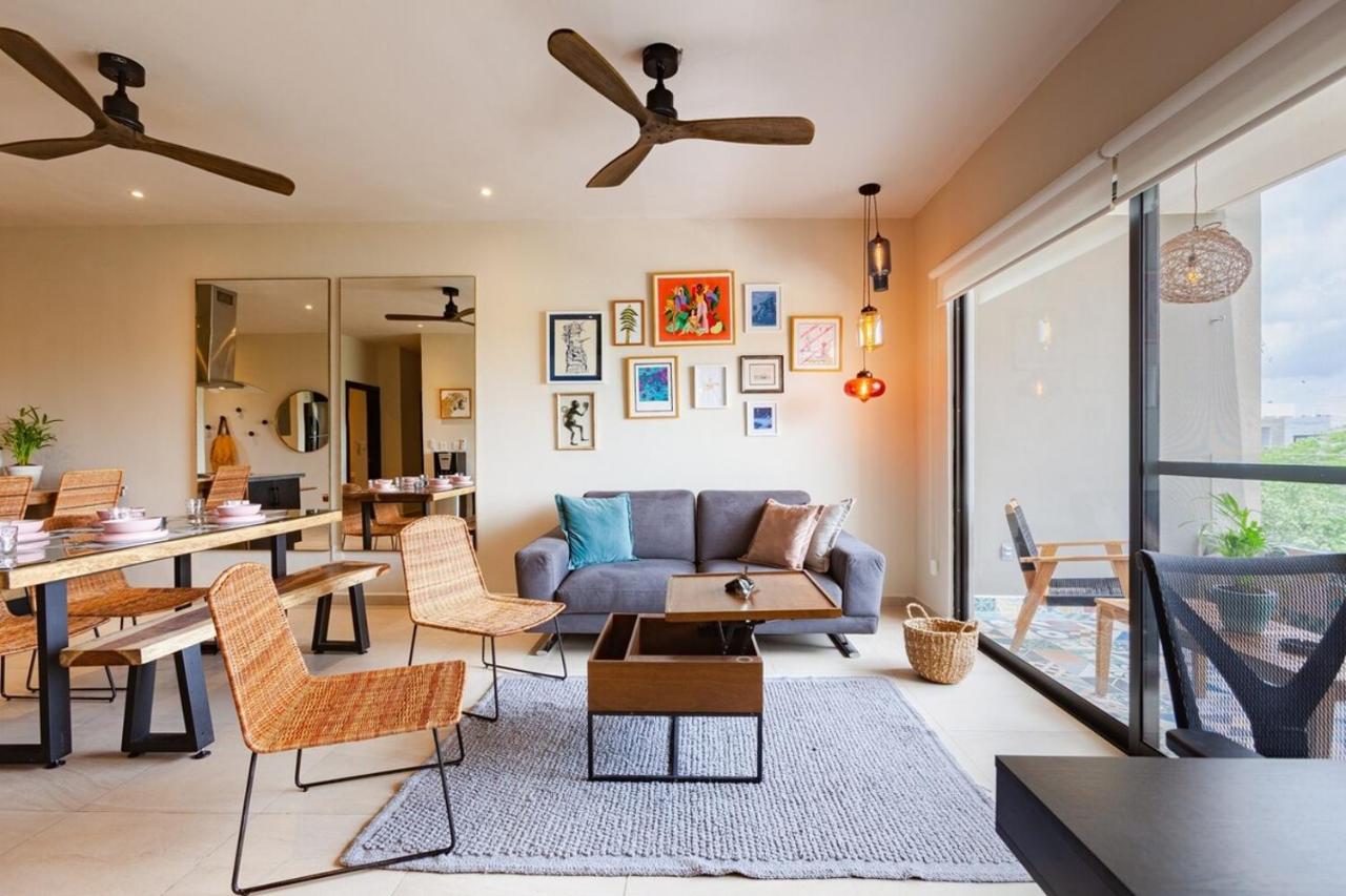 New! Condoph10min To Beachwifi 300mbgym6pools - B&B