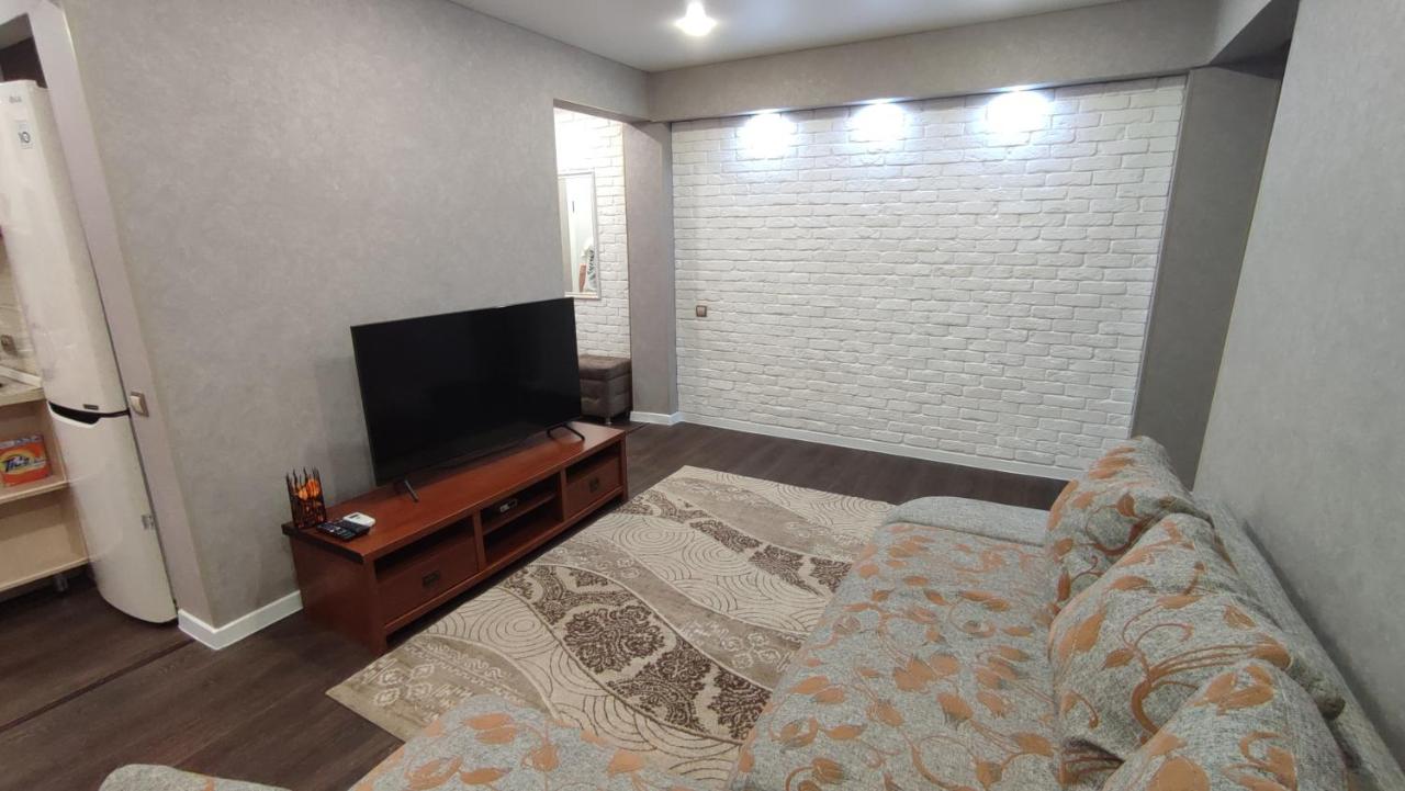Apartments on 23,1 Nаzarbaeva Ave - B&B Ust-Kamenogorsk
