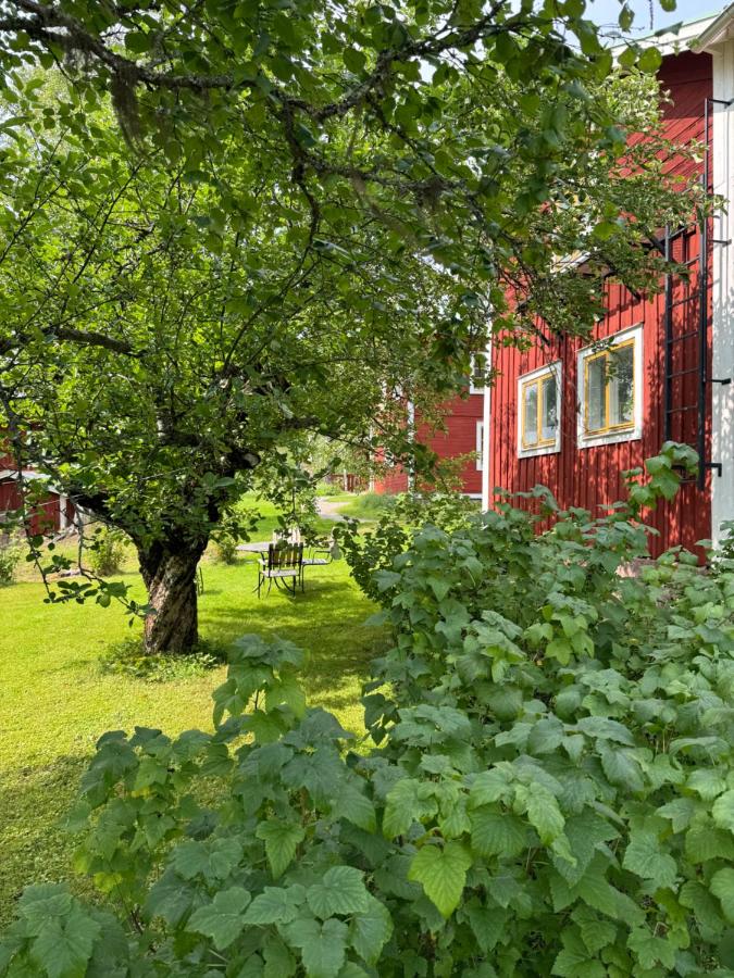 Annexet Orrabackens Gårdshus - B&B